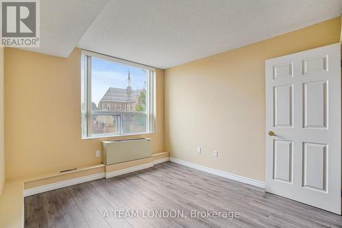 407 - 155 Kent Street, London East (East F), ON - Indoor Photo Showing Other Room