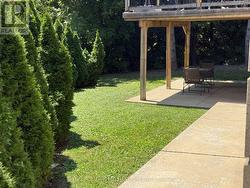 BASEMENT - 6 JENNIFER COURT W  Toronto, ON M3M 2T7