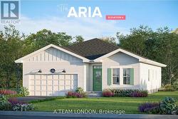 25 HARBOUR WAY  Central Elgin, ON N5L 1C5