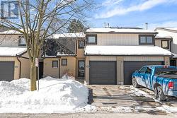 54 - 3510 SOUTH MILLWAY  Mississauga, ON L5L 3T9