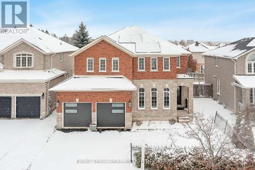 3 PRINCE WILLIAM WAY  Barrie, ON L4N 0Y9