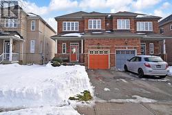 65 ASHDALE ROAD  Brampton, ON L6Y 5M9