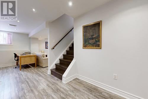 65 Ashdale Road, Brampton, ON - Indoor Photo Showing Other Room