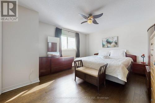 65 Ashdale Road, Brampton, ON - Indoor Photo Showing Bedroom