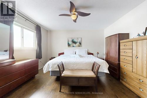 65 Ashdale Road, Brampton, ON - Indoor Photo Showing Bedroom