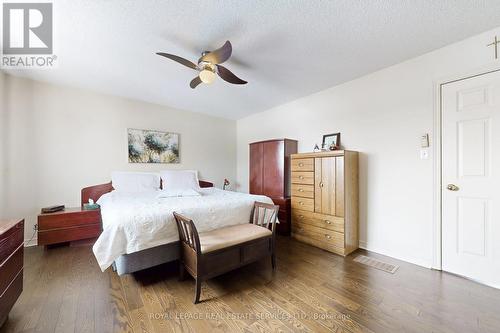 65 Ashdale Road, Brampton, ON - Indoor Photo Showing Bedroom