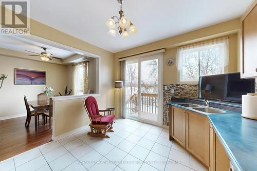 65 Ashdale Road, Brampton, ON - Indoor