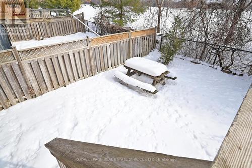 65 Ashdale Road, Brampton, ON - Outdoor