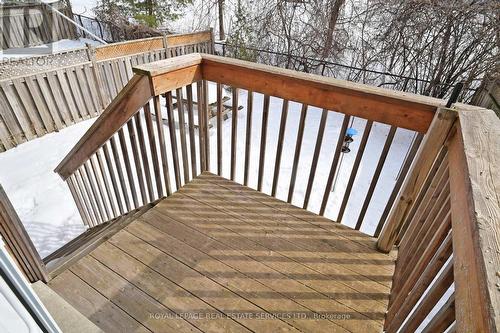 65 Ashdale Road, Brampton, ON -  Photo Showing Other Room