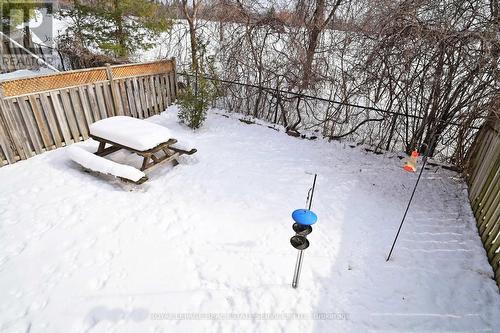 65 Ashdale Road, Brampton, ON - Outdoor