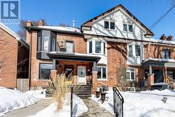 14 WESTMINSTER AVENUE  Toronto, ON M6R 1N4