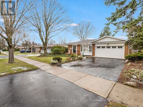 437 HIGHSIDE DRIVE  Milton, ON L9T 1W9