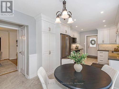 437 Highside Drive, Milton, ON - Indoor