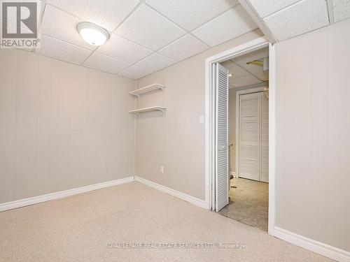 437 Highside Drive, Milton, ON - Indoor Photo Showing Other Room