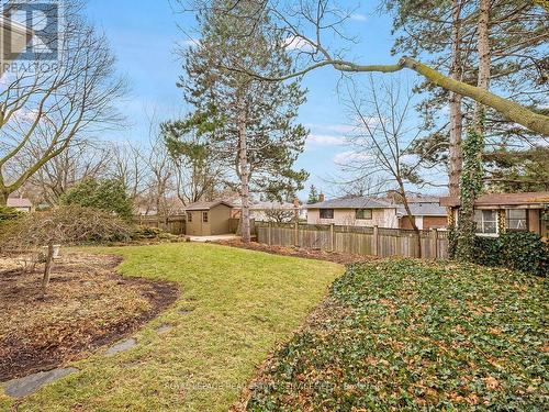 437 Highside Drive, Milton, ON - Outdoor