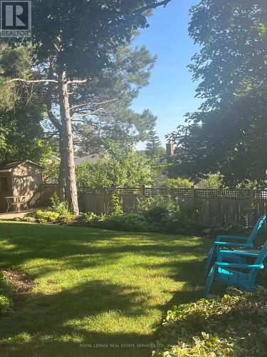 437 Highside Drive, Milton, ON - Outdoor With View