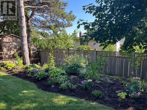 437 Highside Drive, Milton, ON - Outdoor