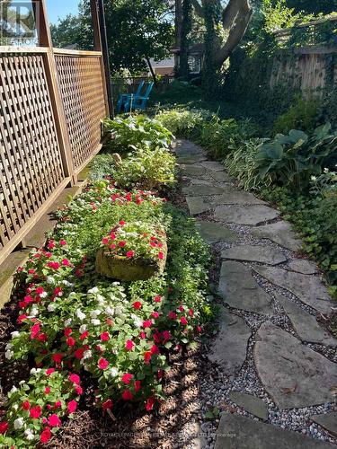 437 Highside Drive, Milton, ON - Outdoor