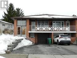 UPPER - 3367 VERHOEVEN DRIVE  Mississauga, ON L5C 2B3