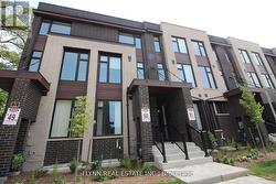 2 - 33 CREEKBANK ROAD  Toronto, ON M6L 0A4