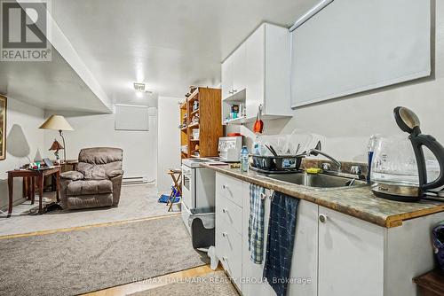 981 Larkin Street, Ottawa, ON - Indoor