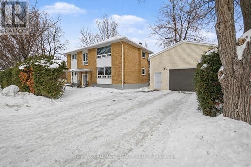 981 Larkin Street, Ottawa, ON - Outdoor