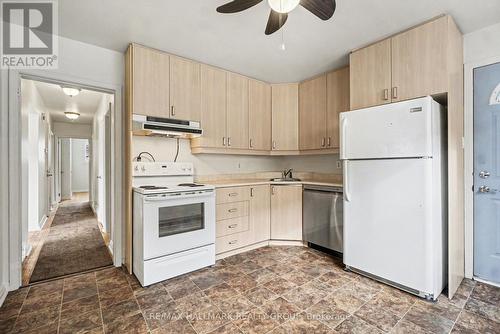 981 Larkin Street, Ottawa, ON - Indoor Photo Showing Kitchen