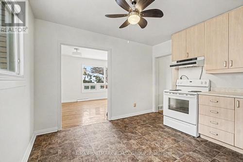 981 Larkin Street, Ottawa, ON - Indoor Photo Showing Kitchen