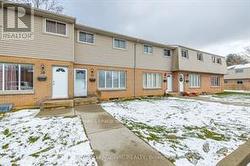 39 - 4215 MEADOWVALE DRIVE  Niagara Falls (Morrison), ON L2E 5W8