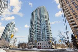 #1509 - 60 BYNG AVENUE  Toronto, ON M2N 7K3