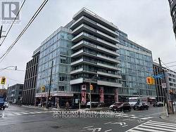 # 629 - 1190 DUNDAS STREET E  Toronto, ON M4M 0C5