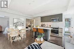 327 - 150 LOGAN AVENUE  Toronto, ON M4M 0E4