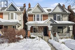 119 ARUNDEL AVENUE  Toronto, ON M4K 3A3