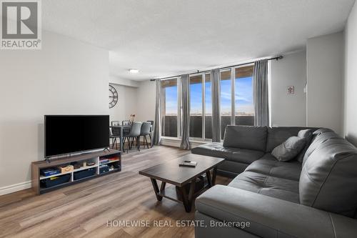 909 - 100 PRUDENTIAL DRIVE  Toronto, ON M1P 4V4