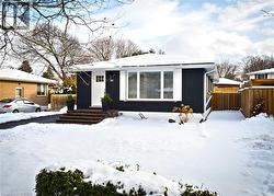 30 ALLANTON Boulevard  Brantford, ON N3R 3C1