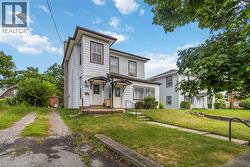 161 MAPLE Street Unit# 1  Simcoe, ON N3Y 2G5