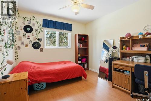 714 Wilkinson Way, Saskatoon, SK - Indoor Photo Showing Bedroom