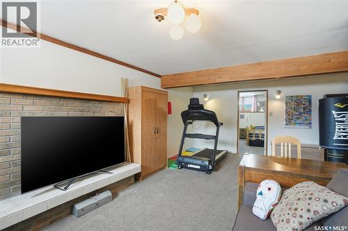 714 Wilkinson Way, Saskatoon, SK - Indoor