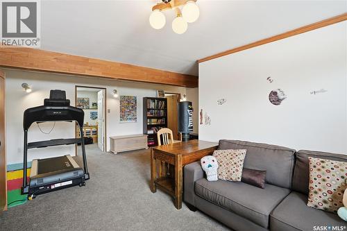 714 Wilkinson Way, Saskatoon, SK - Indoor