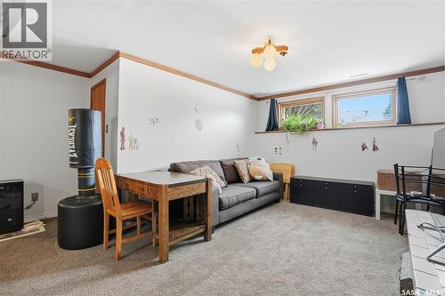 714 Wilkinson Way, Saskatoon, SK - Indoor Photo Showing Other Room