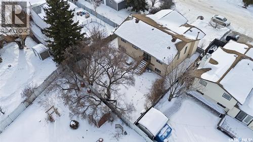 714 Wilkinson Way, Saskatoon, SK - Outdoor With View
