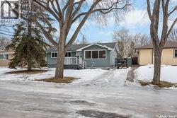 92 Flamingo CRESCENT  Regina, SK S4S 0N1