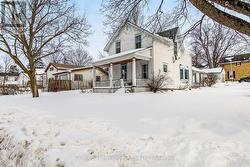 152 CHARLES STREET E  Ingersoll (Ingersoll - South), ON N5C 1K2