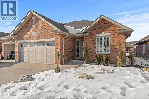 1060 Gabrieau  Lasalle, ON N0H 0C2