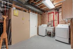 Laundry room - 