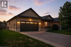 304 COURTLAND Street  Delhi, ON N4B 3B9