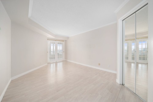 Chambre à coucher - 1104-815 Rue Muir, Montréal (Saint-Laurent), QC - Indoor Photo Showing Other Room