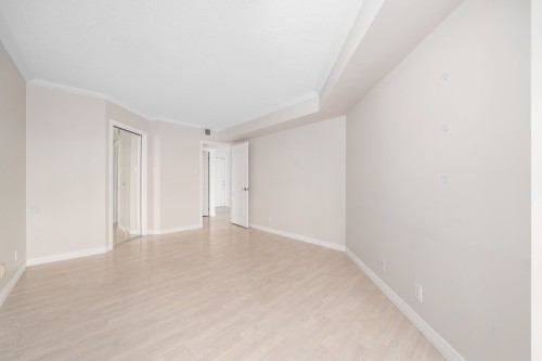 Chambre à coucher - 1104-815 Rue Muir, Montréal (Saint-Laurent), QC - Indoor Photo Showing Other Room