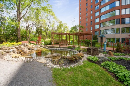 Façade - 1104-815 Rue Muir, Montréal (Saint-Laurent), QC - Outdoor