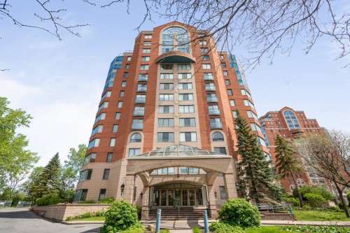 Façade - 1104-815 Rue Muir, Montréal (Saint-Laurent), QC - Outdoor With Facade